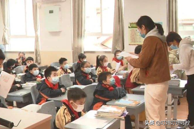 河南教育厅：寒假违规参加培训，将计入个人档案，会影响未来工作