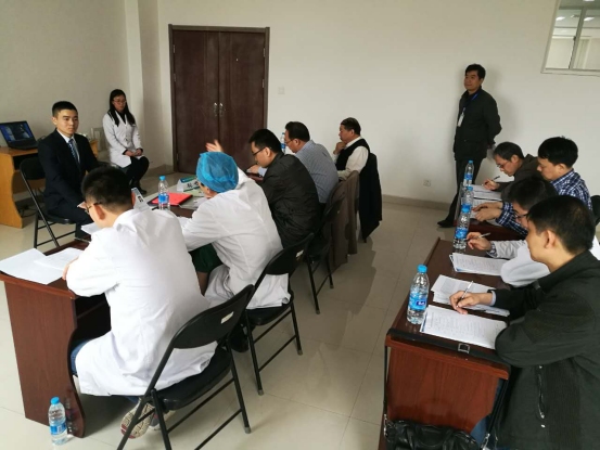 为什么报考我们学校（考研复试考生把导师）