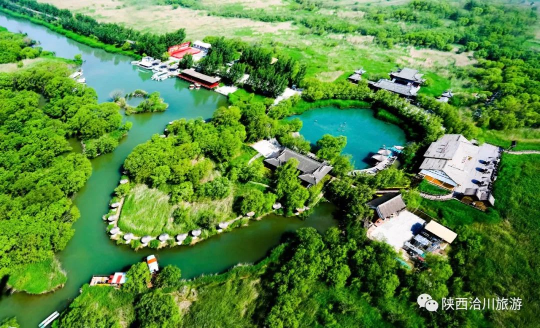 端午小長(zhǎng)假，來洽川濕地體驗(yàn)?zāi)愕膼芤庵茫ǜ蕉宋绻?jié)優(yōu)惠活動(dòng)）