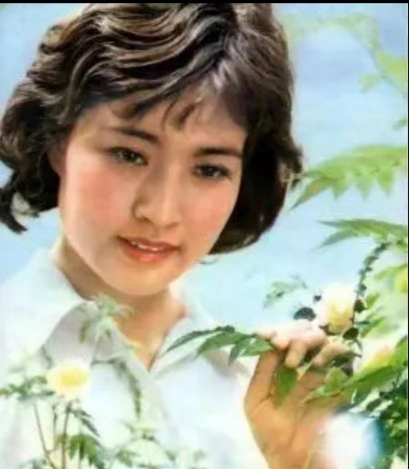 刘晓庆有几个孩子？一生4段婚姻，却未生一儿半女-第9张图片