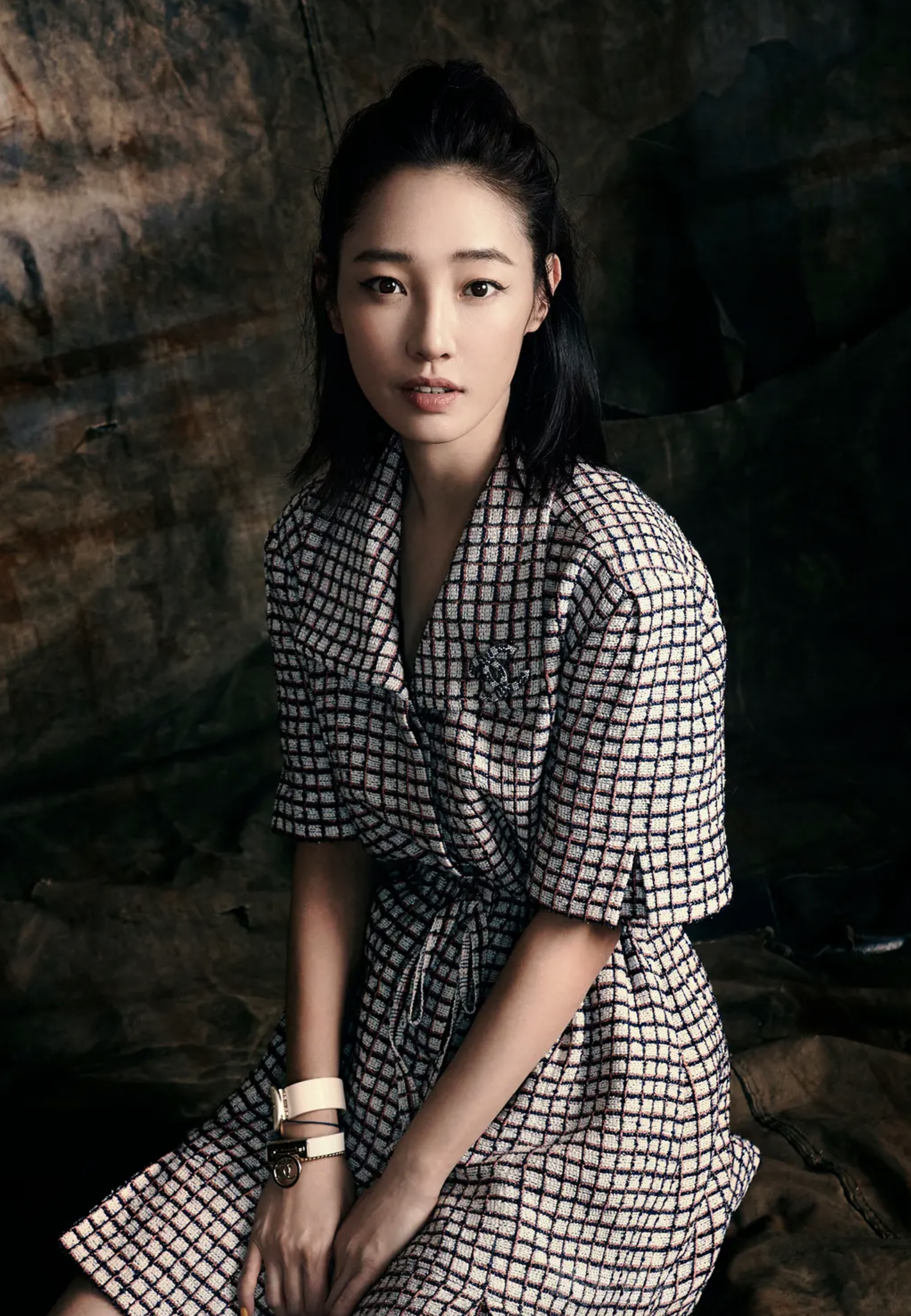 三,2011年,白百何和文章合作主演了电影《失恋33天》.