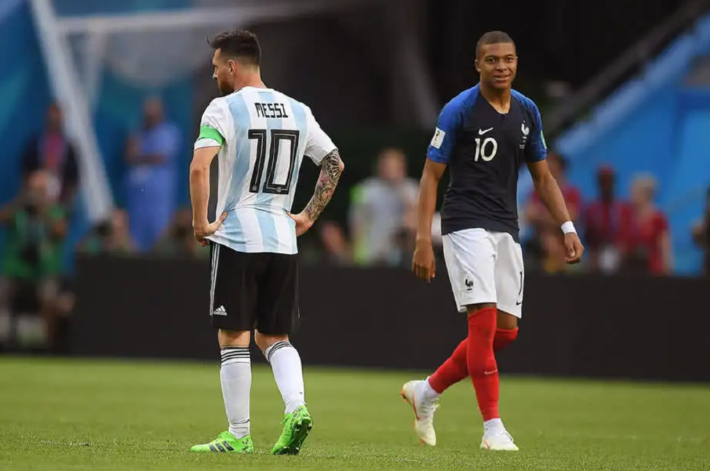 世界杯d组为什么是死亡之组（世界杯分组暗藏杀机！争夺小组头名是关键，1／8决赛或成“地狱对决”）