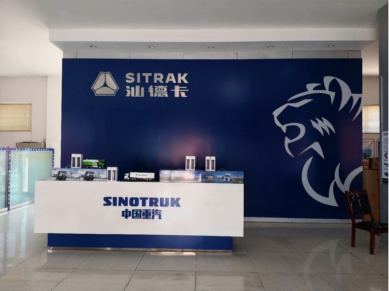 探秘七連冠臨沂廣順4S店，不營銷也出圈？