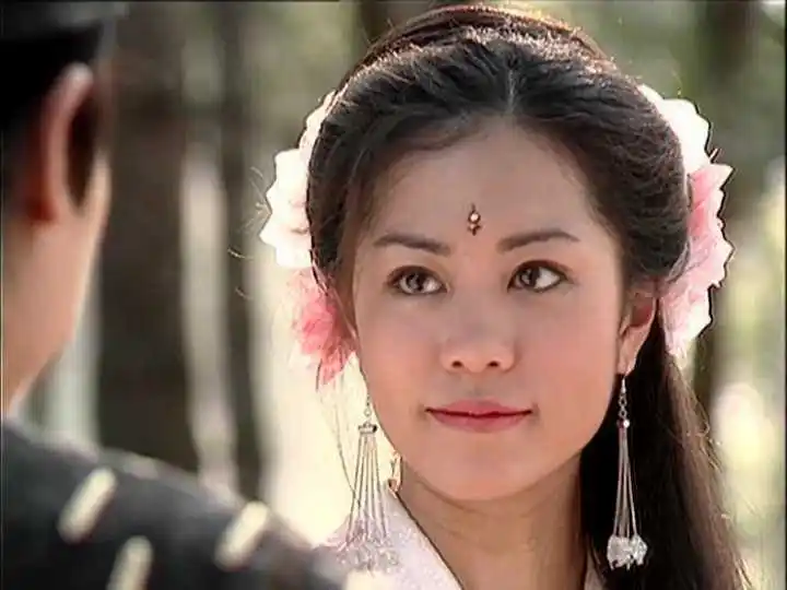 杨门女将：超燃女子群像，又美又飒又能打，剧中13位美人谁最美？