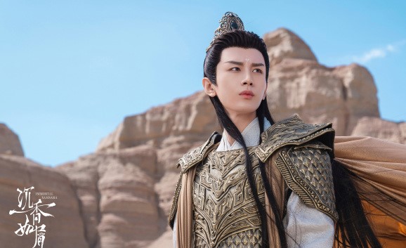 沉香如屑：拼尽全力却依然落后的芷昔，你是否看到现实中的自己？