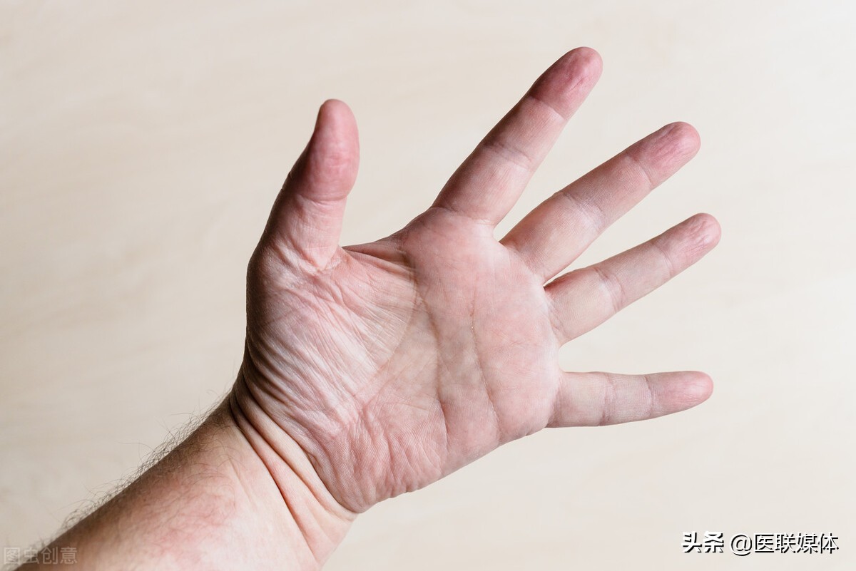 肺部健不健康，可以从手指得知？这3种情况，要养肺了