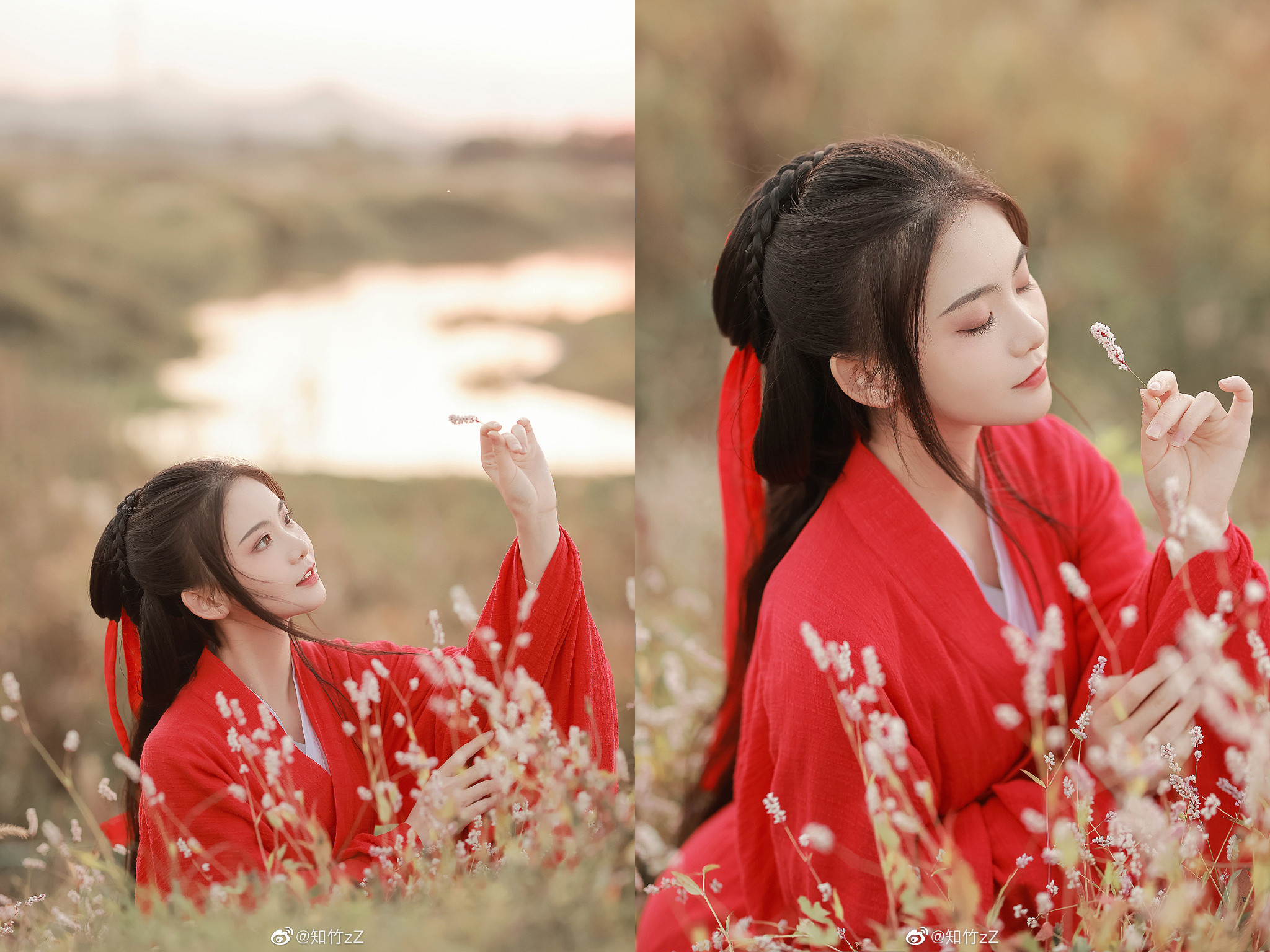 难怪每次都能上热搜，确实美啊