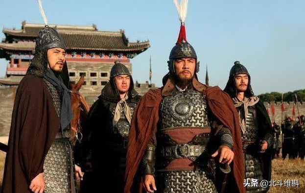 宁远之战：明朝在生死关头自毁长城，袁崇焕在绝境中创造奇迹