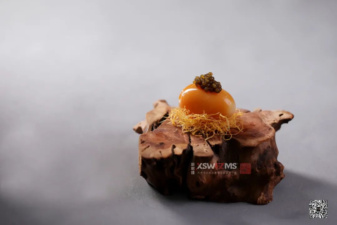 4月份182期郭红晓现代先锋创意菜课程开启报名