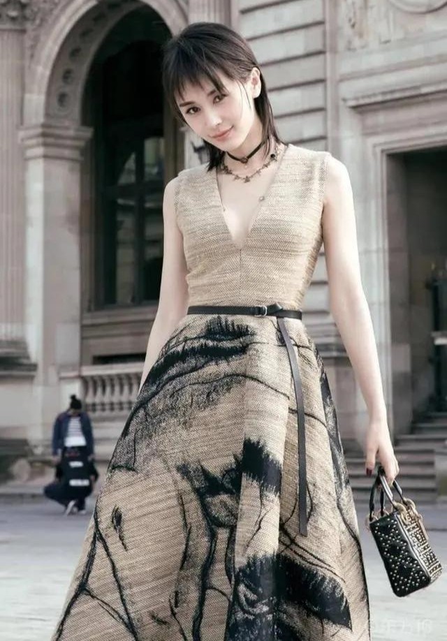 王子文个人资料简介 王子文简历个人资料-促十二百科