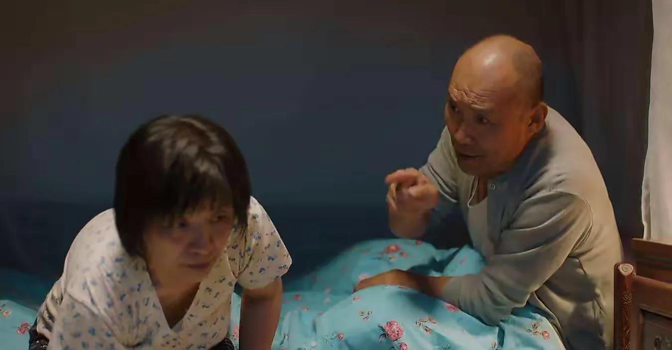 赵丽颖被配角打压？《幸福到万家》神仙打架，这6位飙戏太过瘾