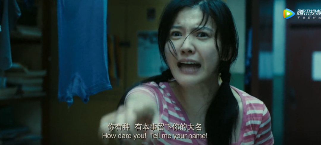 4.6分成“票房冠军”，剧情全靠旁白，只剩狗血金句，他凭什么？