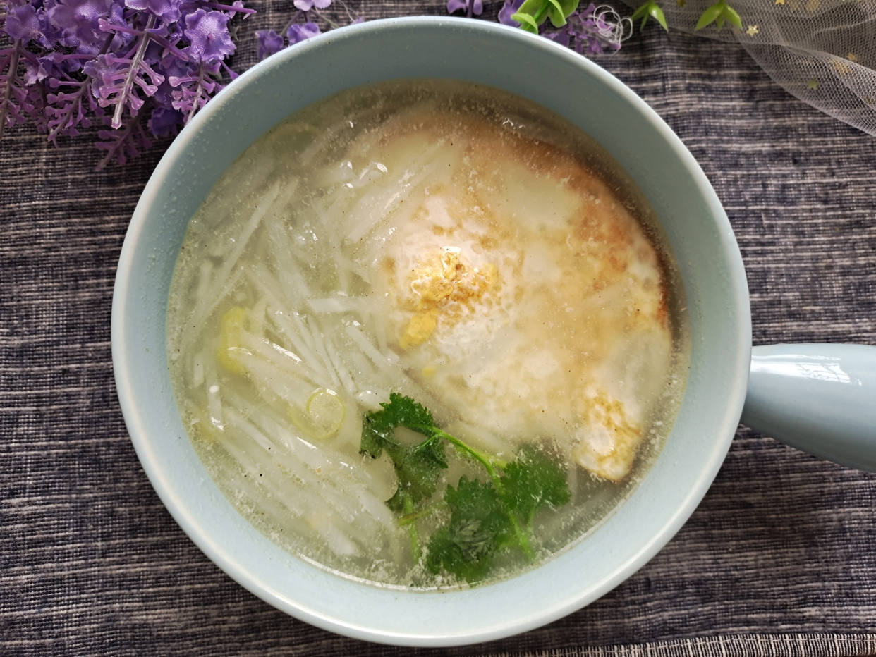 春天，多给孩子喝8种营养汤羹，钙含量高，营养丰富