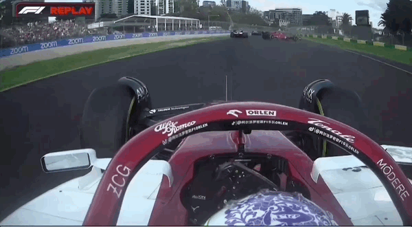 f1赛车勒克莱尔（杆位+冠军+最快圈速，勒克莱尔持续输出“凡尔赛”）