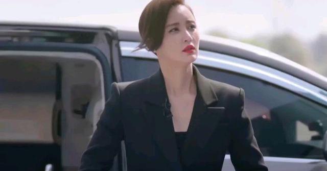 《浪姐3》颜值大PK，这些30＋40＋的姐姐，你最心仪谁？