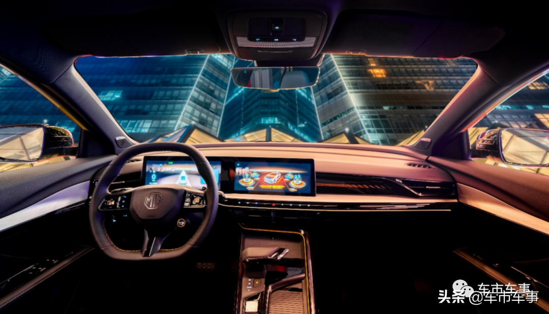 油价上涨日，五个汽车品牌一天六场活动，没有一个是新能源