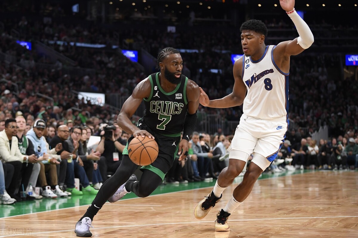 nba凯尔特人队球员布朗(新赛季低薪高能的六大球星,库兹马逆流而上