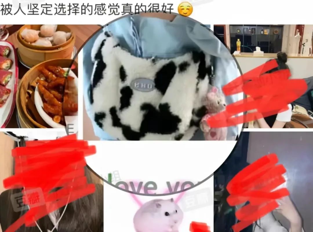 疑似姚景元复读成绩出炉，总分308分不如去年，粉丝劝其去读大专