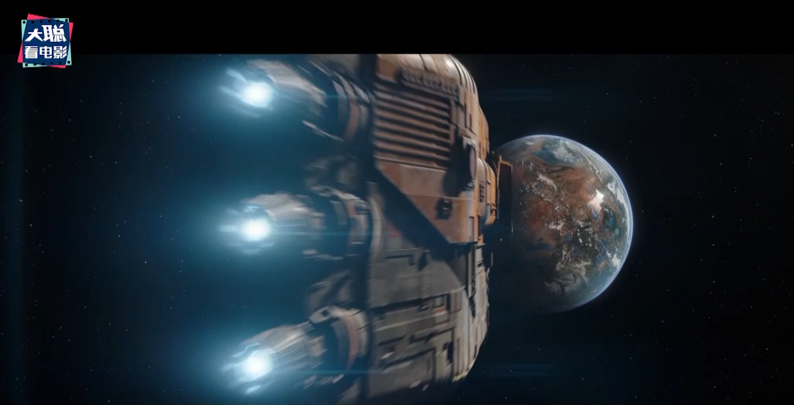 《欧比旺》全六集一口气回顾！看欧比旺和达斯维达的相爱相杀