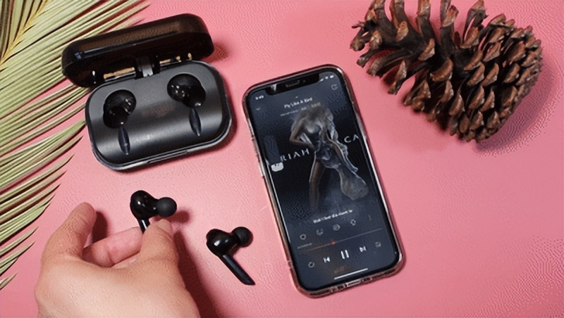 HIFI音质超长续航，英雄电竞蓝牙耳机G1使用体验