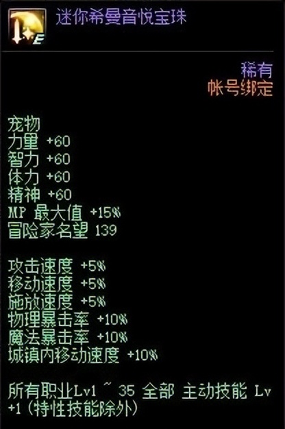 DNF：3月24日版本更新QA，快速看完活动要点