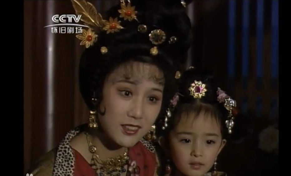 初见又美又灵又干净，走红后却像变个人，这6位女星的脸，好可惜