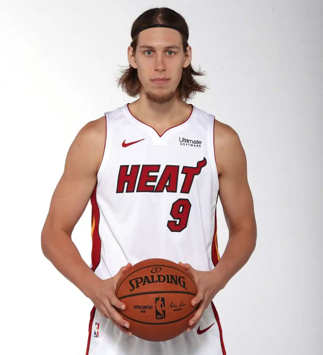 nba哪些人穿過9號球衣（NBA球衣系列之-9號）