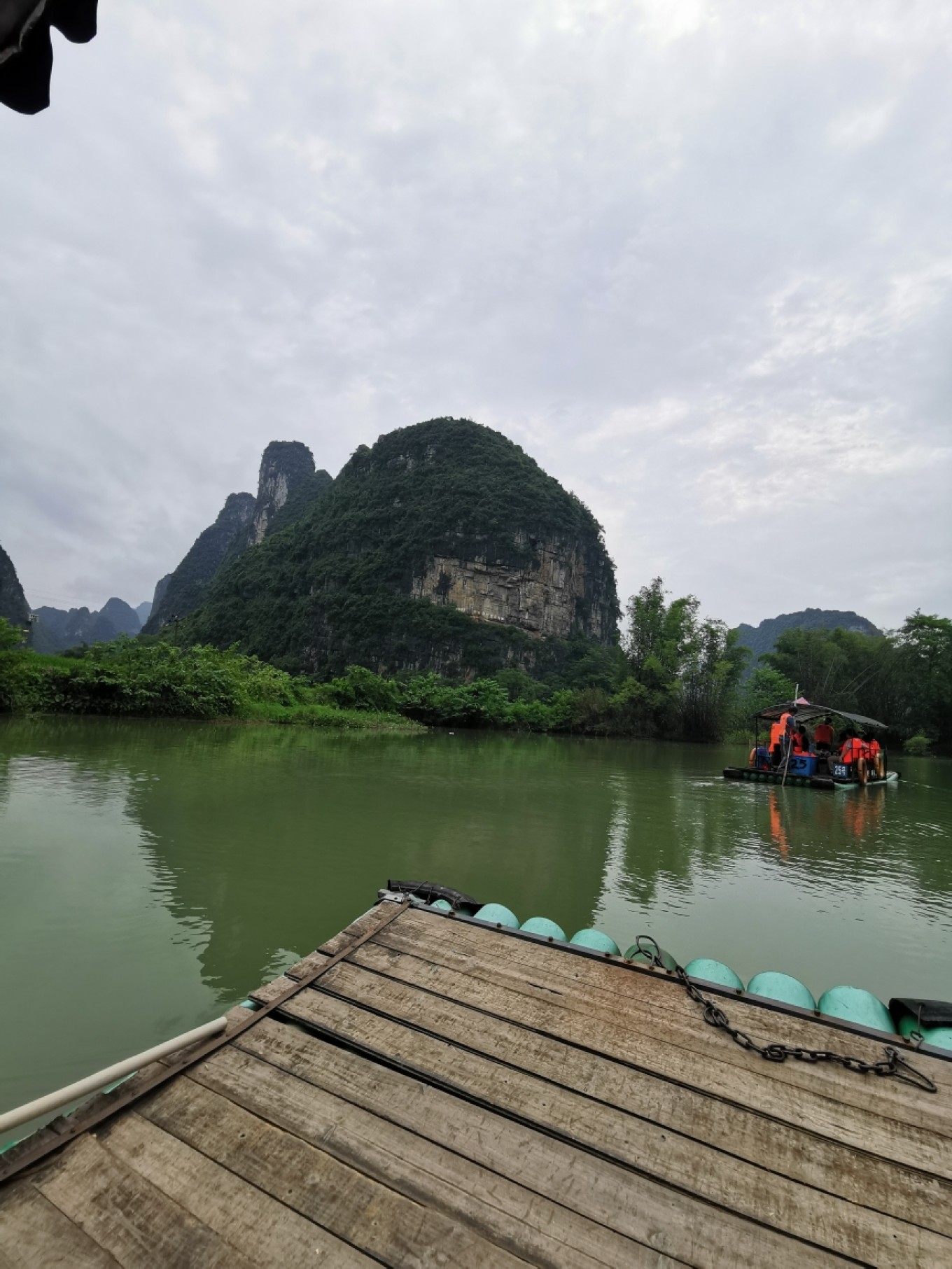 北海，是我的诗和远方