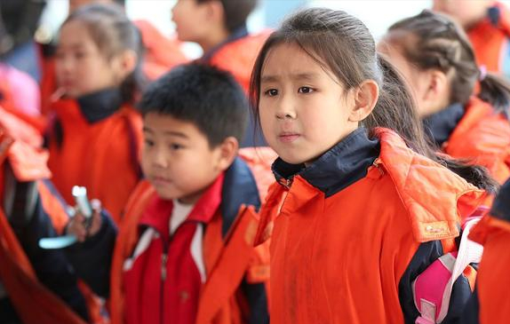 放假通知！浙江省中小学寒假放假时间确定，但较往年“统一提前”