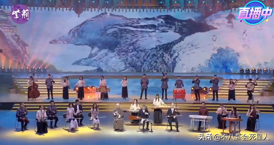 香港回归晚会落幕！刘德华老了、陈伟霆脸胖，成龙神采奕奕