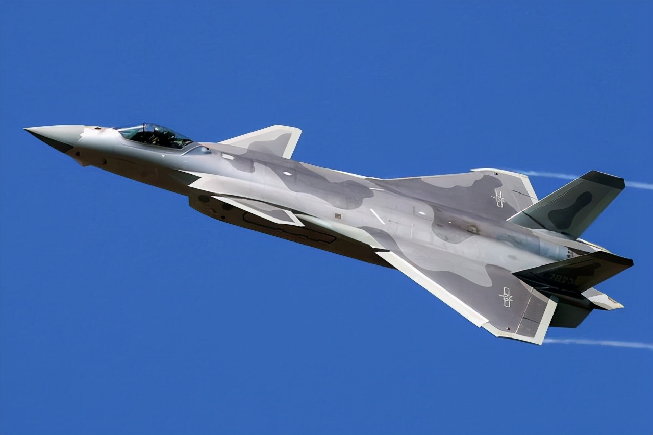 2022年中国最期待的四款武器,一旦全部问世,那将和美军平起平坐