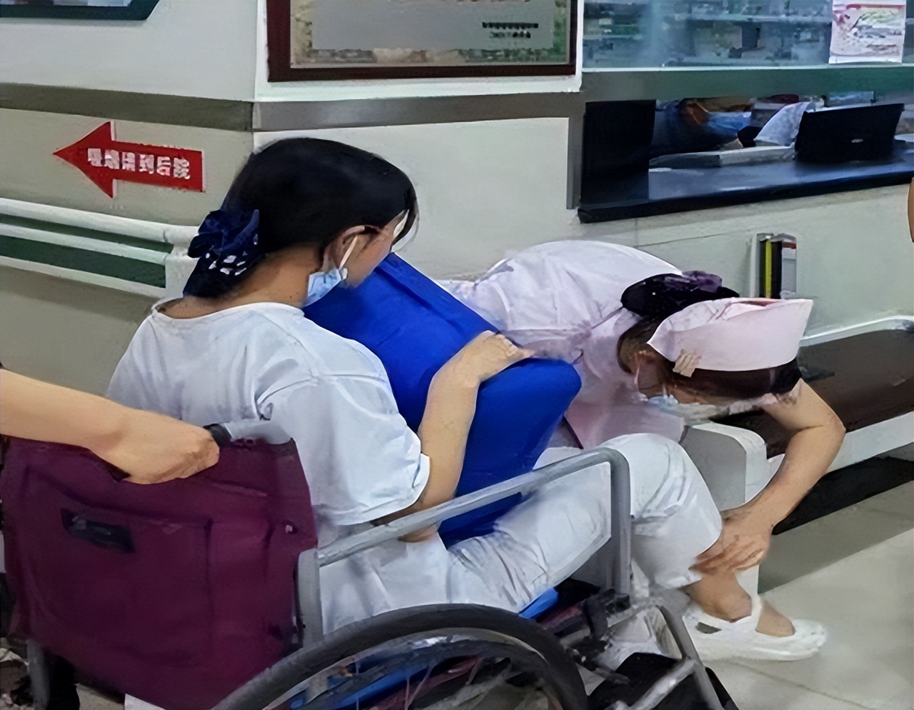 2022年6月第三周 渭南卫生医疗资讯周报（组图）