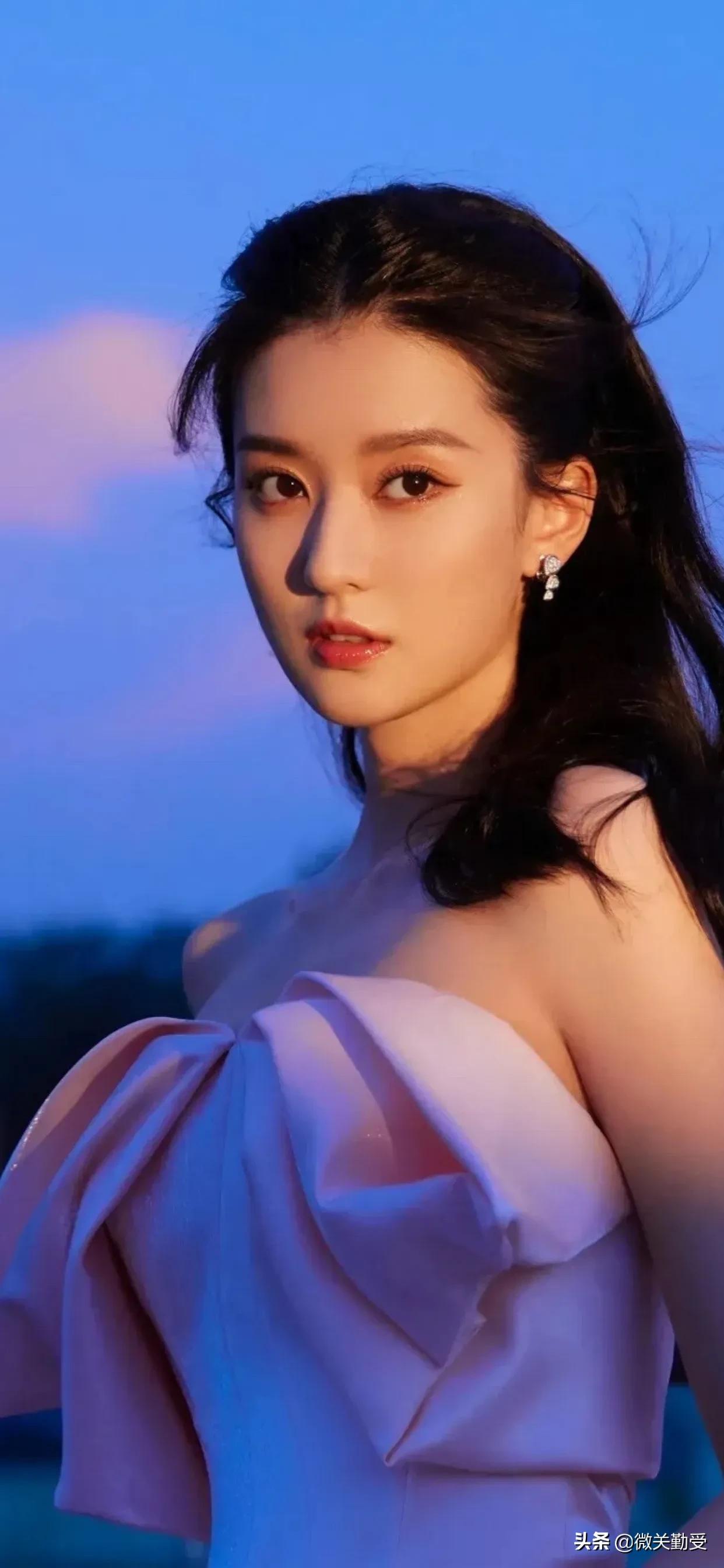 猜猜这是 哪几位明星？