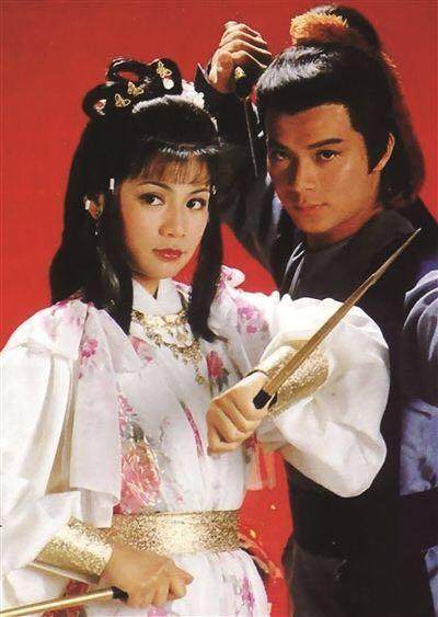 《射雕英雄传》多个电视剧版本 你看过几个