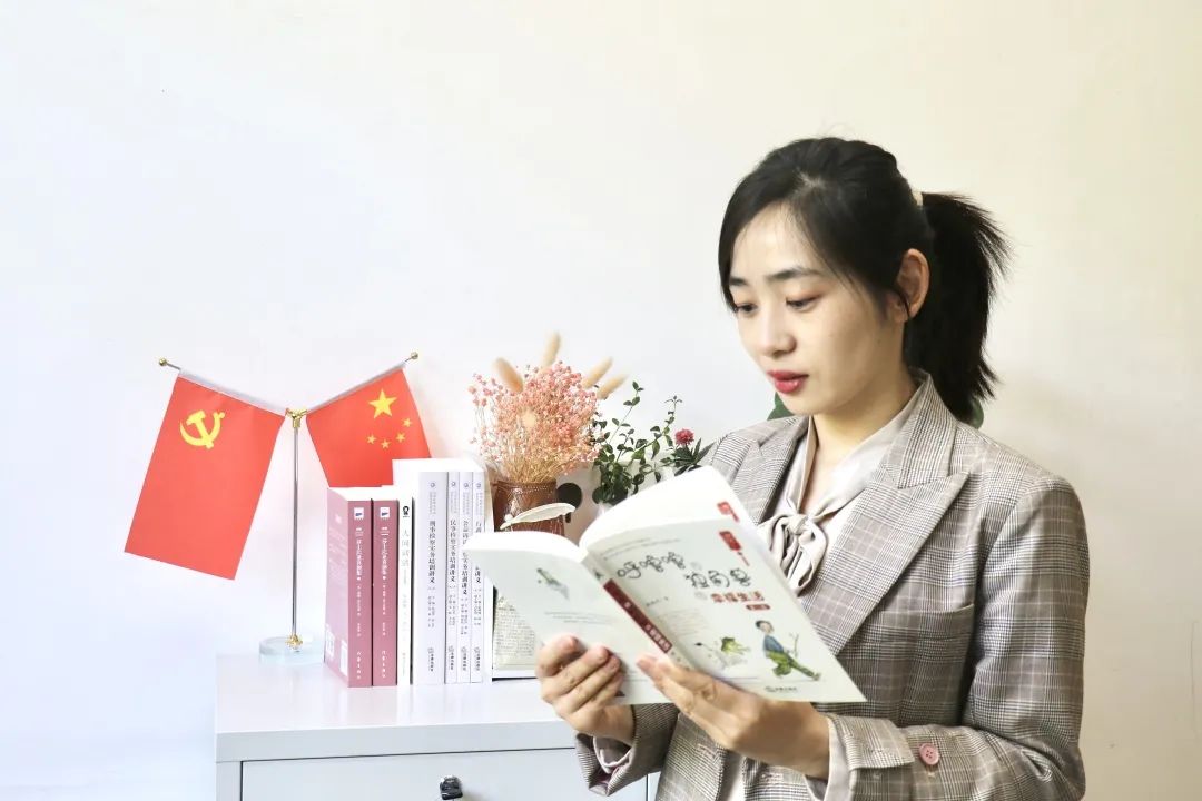 「书香金台“悦”读美好」宝鸡金台检察院：一起来了解“世界读书日”再听听检察官的图书推荐