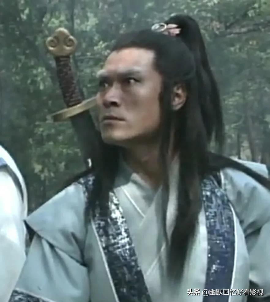 电视剧《白眉大侠》中的武艺排名前十位