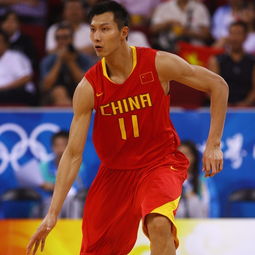 北京奥运会篮球比赛有哪些(08年北京奥运会姚明场均19分，那么易建联和孙悦呢？)