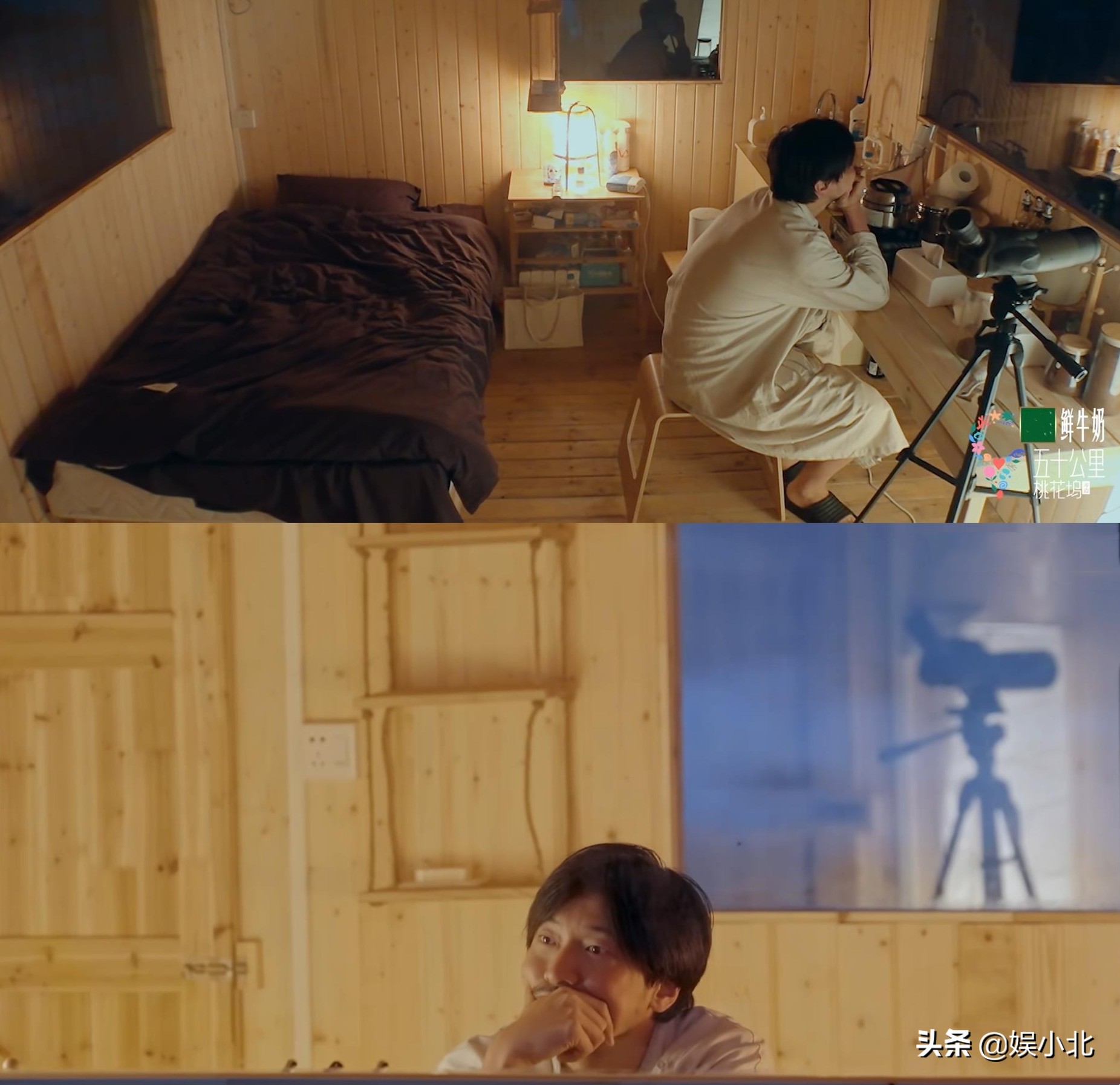 宋丹丹离开后，才读懂李雪琴：真正的精神内耗不是卷，而是假社交