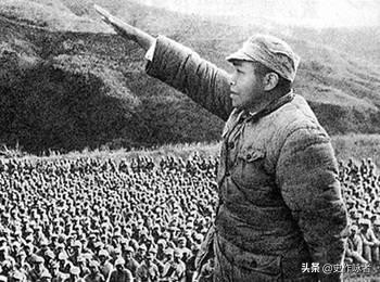 盘点近代十位湖南籍名将，三位成为开国元帅，其余也都为开国将领