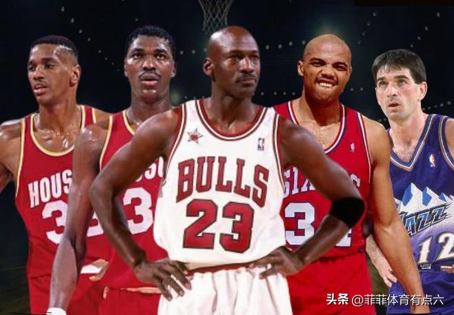 NBA六个新奖杯设计出炉:常规赛MVP命名为乔丹奖 最佳防守为大梦奖