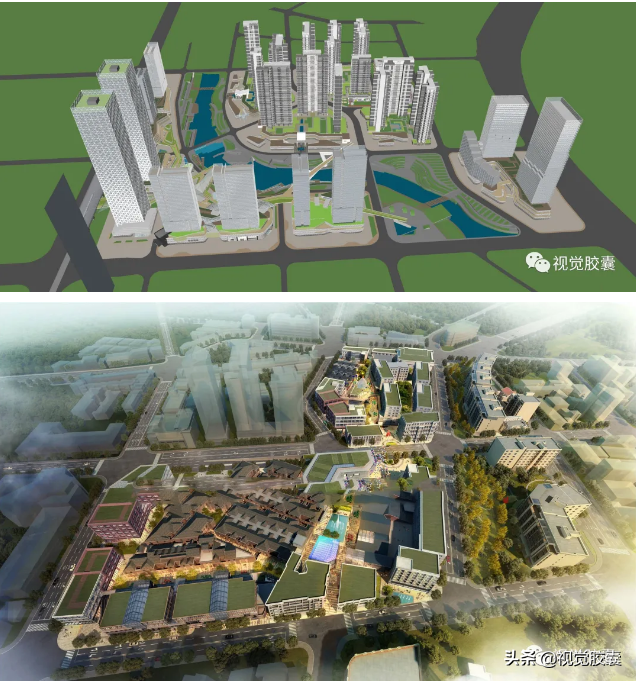 修旧如旧，整旧如新 | 最新10个老厂房改造