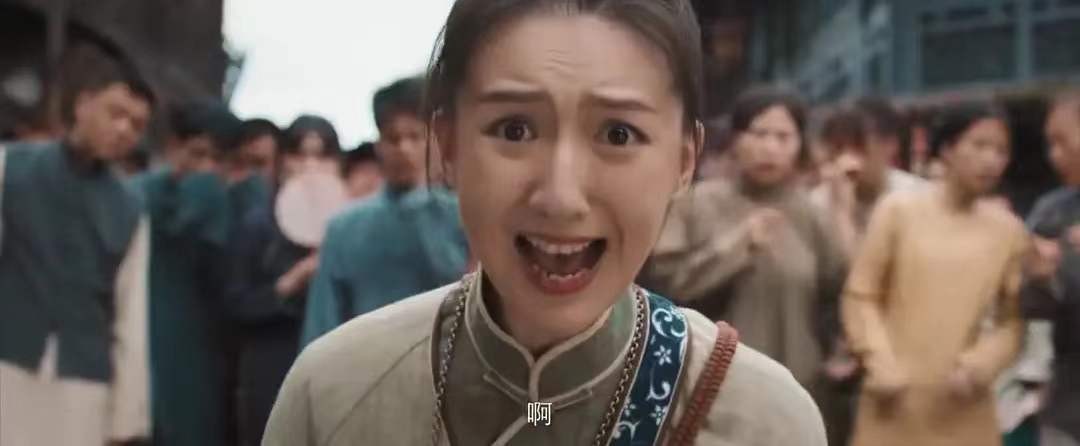 热度第一，恐怖榜第一，网友：林正英之后我唯一能看进去的恐怖片