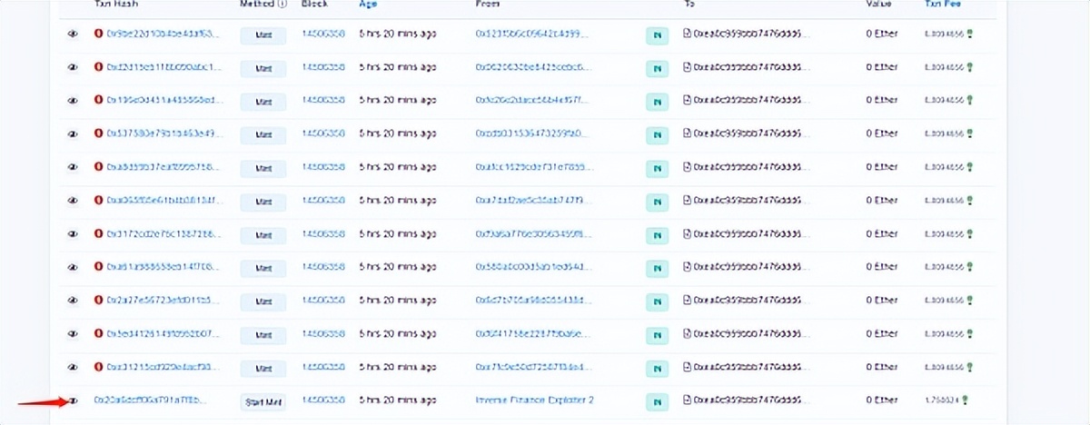 DeFi 面临四面楚歌？Inverse Finance被盗取约1500万美元