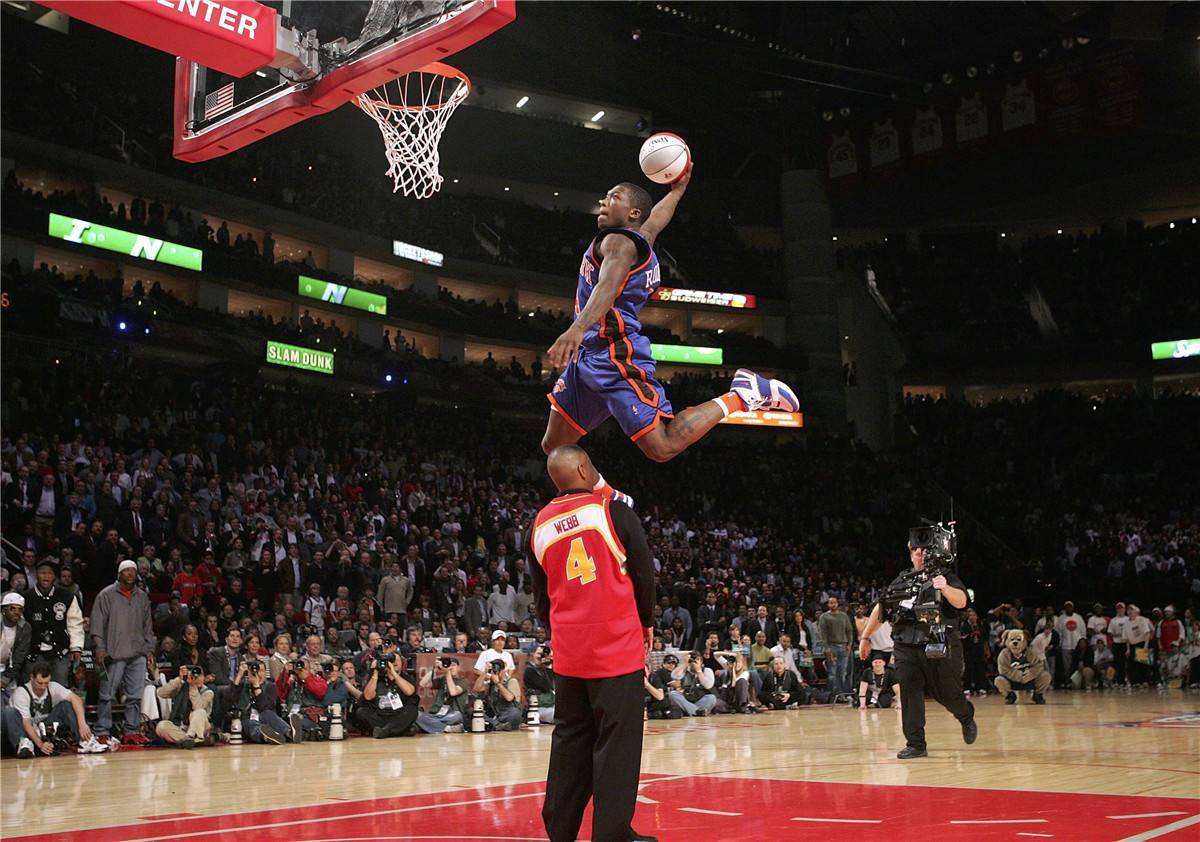 盘点：NBA历史十大神经刀，一人拿球九人慌，人人都是乔丹