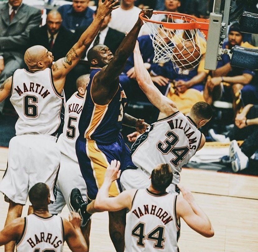 nba弱隊都有哪些（NBA史上最弱的五支總決賽隊伍，哪支球隊讓總冠軍變得黯淡無光）