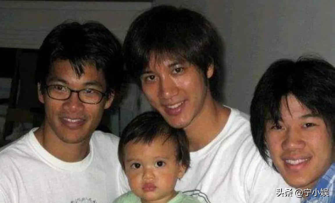 国外制作人道出李靓蕾“真面目”，才明白王力宏这次为何如此慌乱