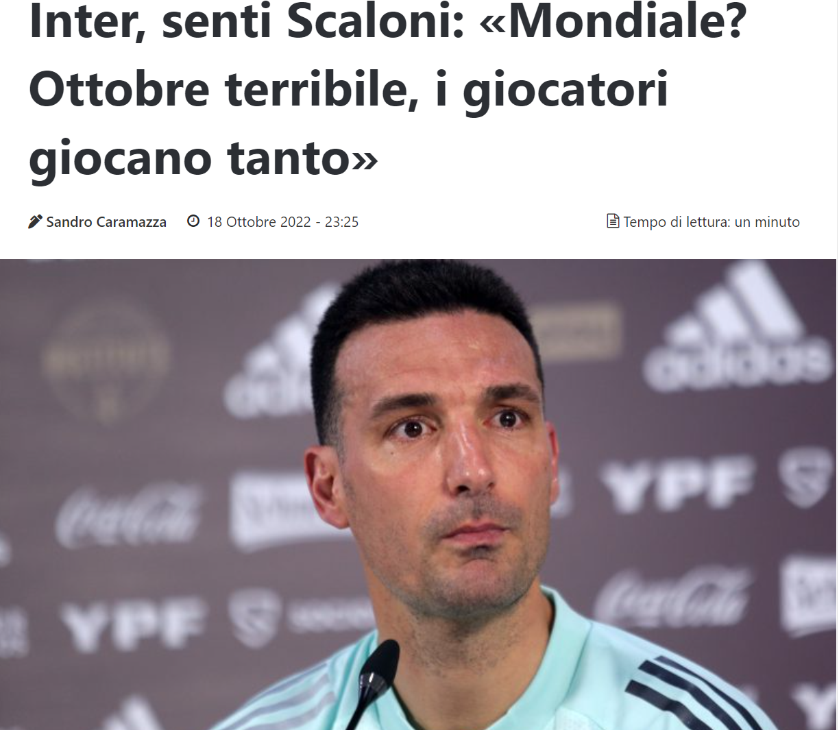 谁是意大利的超级替补（英意西三大超级替补威胁国米3100万先生 无缘世界杯可能几何）