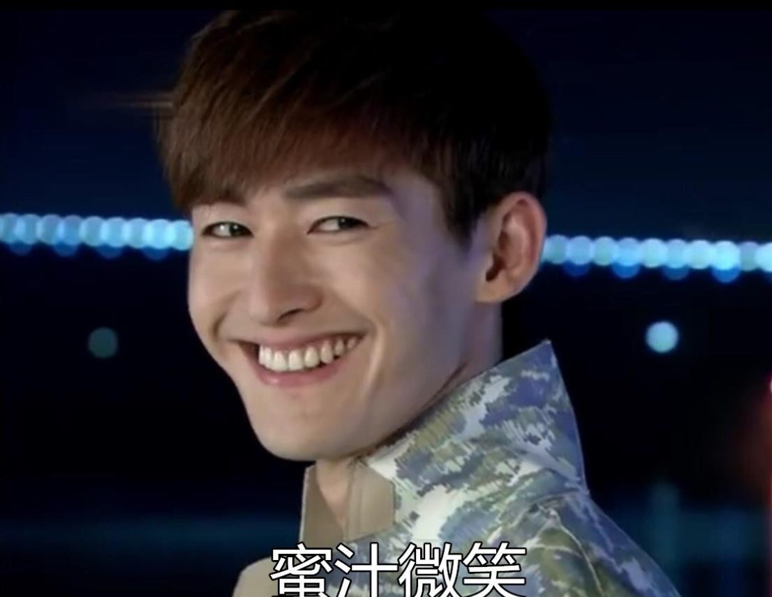 “一手遮天”张翰：从王思聪手里抢来战狼2，剧组里权利比导演大