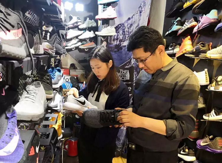 运动鞋十大名牌排行榜：旅游鞋品牌推荐指南