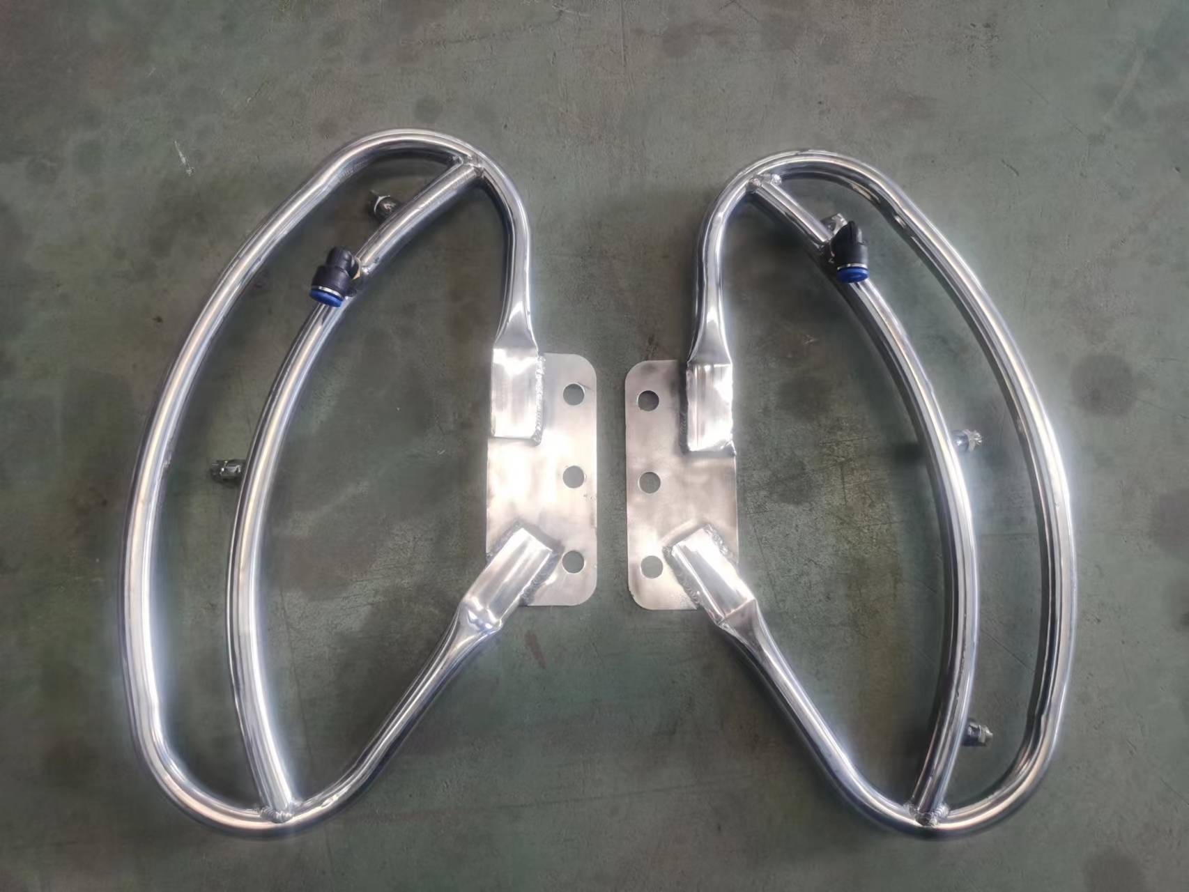 洗扫车常用配件大全